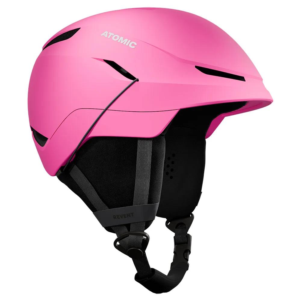 Atomic Children's Helmet Revent