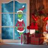 Christmas Stickers, Window Wall Stickers, Electrostatic Stickers, Window Glass Stickers,  Window Decorations