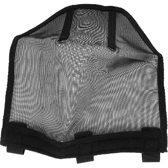 Horse Nose Net Horse Face Horse Head Collar Horse Nose Mask Horse Nose Mask Horse Face Supplies Mao Xian