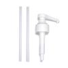 Oil Sprayer Bottle Push-type Syrup Bottle Pump Bottle Nozzle Replacement Nozzles Liquid Bottle Head