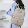 Multifunktionsrucksack für Damen, Pendlerrucksack mit großem Fassungsvermögen