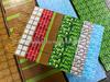 My Cube World Magnetic Building Blocks - Primeval Forest Set