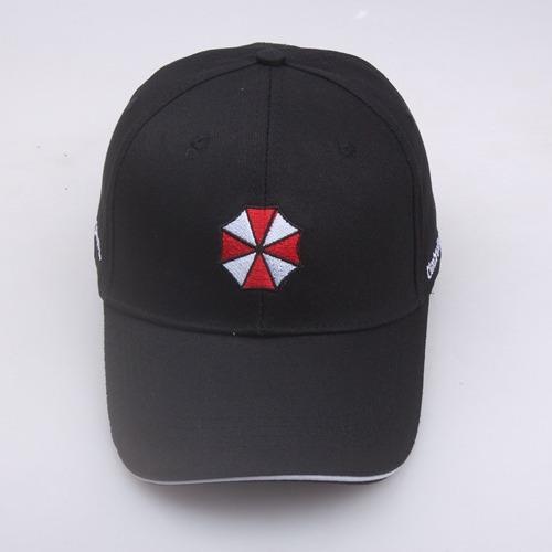 Cotton Embroidery Sunshade Baseball Cap Men With Adjustable Fit Unisex Headwear