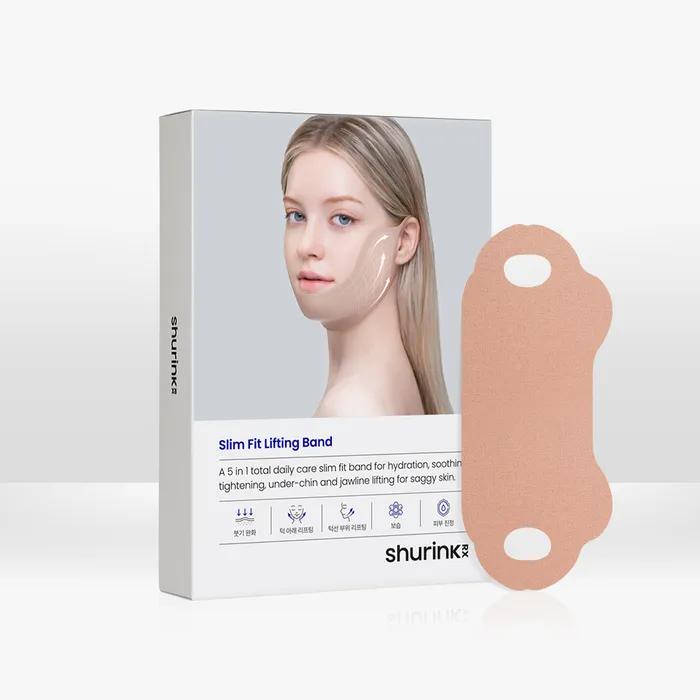 Slim Fit Lifting Bands (5 Sheets)