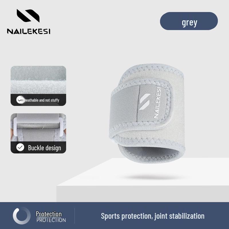 

Women s Breathable Wristband for Sports & Fitness - Thin, Supportive Strap for Badminton & Tennis Single Unit