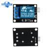 5V 1-Kanal Relaismodul KY-019 1-Wege mit Optokoppler für Arduino