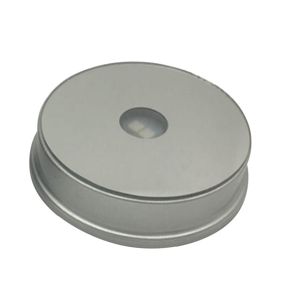 Crystal Statues LED Display Base LED Crystal Light Stand Crystal Lamp Holder Changing Light Stand