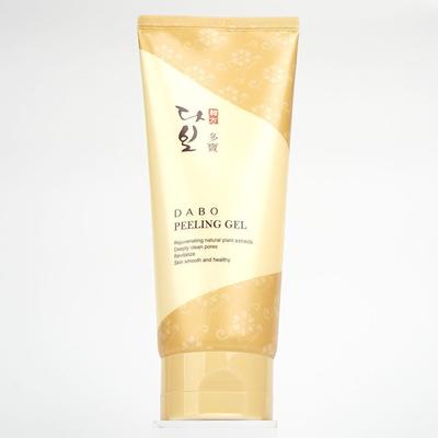 Yüz Bakımı – Yüz için scrub ve peeling