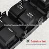Honda Accord Window Control Switch Assembly 35750-TG7-K21