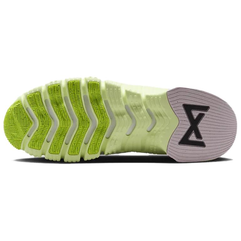 Nike נעלי סניקרס נשים Free Metcon 5 לבן וולט בקושי ורוד-קצף ארגמן בוהק DV3950-104