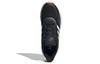 Adidas X9000L1 Low Tops Wear resistant Black Women's GX8303