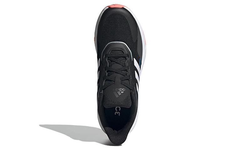Adidas X9000L1 Low Tops Wear resistant Black Women's GX8303