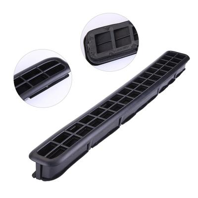 1PCS Car Left Hard Top Exhauster Vent for Jeep Wrangler TJ 97-02 Black 55036307