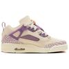 New Air Jordan Spizike Low 'Let's Play' GS FQ3950-200