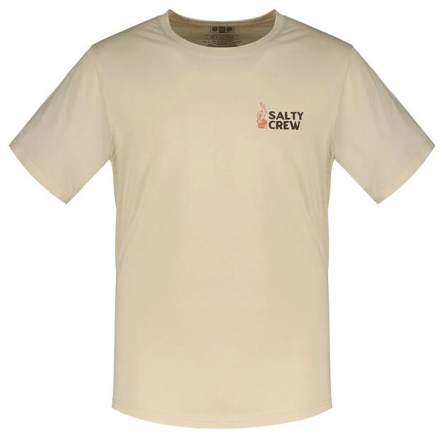 

Salty Crew Футболка с коротким рукавом Stakeout L
