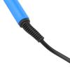 Quick Heating Electric Soldering Iron Kit Plastic Handle Welding Tools  Desktop Equipment