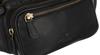 Leather bag PTN 2506-OLH-8519 Black