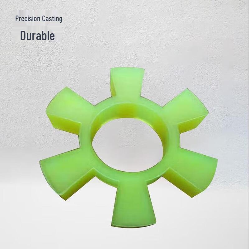 Ouyin Polyurethane Coupling Buffer Pad