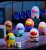 [FOLOSIT] Figurine Colaborare Among Us BT21 - Set Complet (Nu se vinde separat)