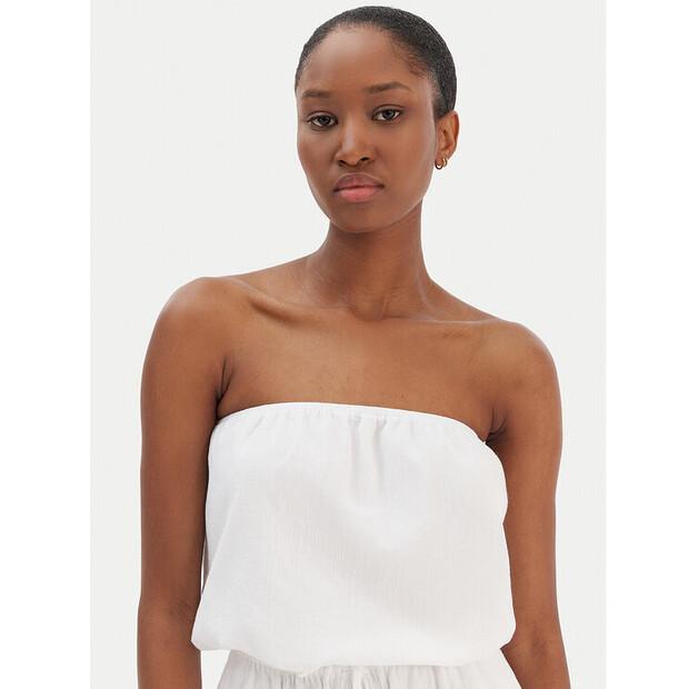 Seafolly Crinkle Jumpsuit