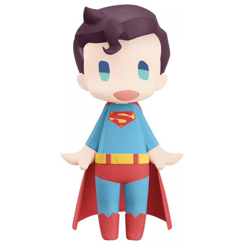 Good Smile Company Superman Hello Good Smile Superman  Dc