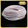 PVC Fiber Reinforced Braided Hose