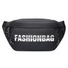 New Messenger Bag Men's Trendy Multi-functional Breast Bag Fashion Casual Men's Bag Commuting Simple Messenger Shoulder Bag