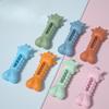 1Pcs Floating Star Shape Biting Glue Stick Pet Toy Supplies Gnawing Dogs GrindingTeeth Cleaning Consumes Energy