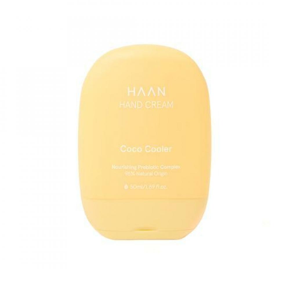 

Han Крем для рук Coco Cooler 50мл со вкусом кокоса