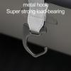 For Leapmotor B10/B01 Models Hook Car Front Passenger Side Hook For Bags Holder Clips Auto Fastener Hooks