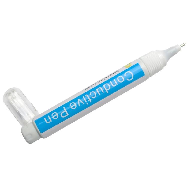 Circuit Pen Conductive Circuit Drawing Pen For Rapid Prototyping Art Projects And Classroom Teaching Tools