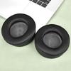 1Pair Ear Pad Replacement Football Mesh Earpads Ear Cushions Sponges Cover Earmuffs for Virtuoso Wireless Headphones