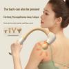 H&Z HZ-JMQ-8 Electric Handheld Fascia Gun Massager CN Plug (adapter Included)