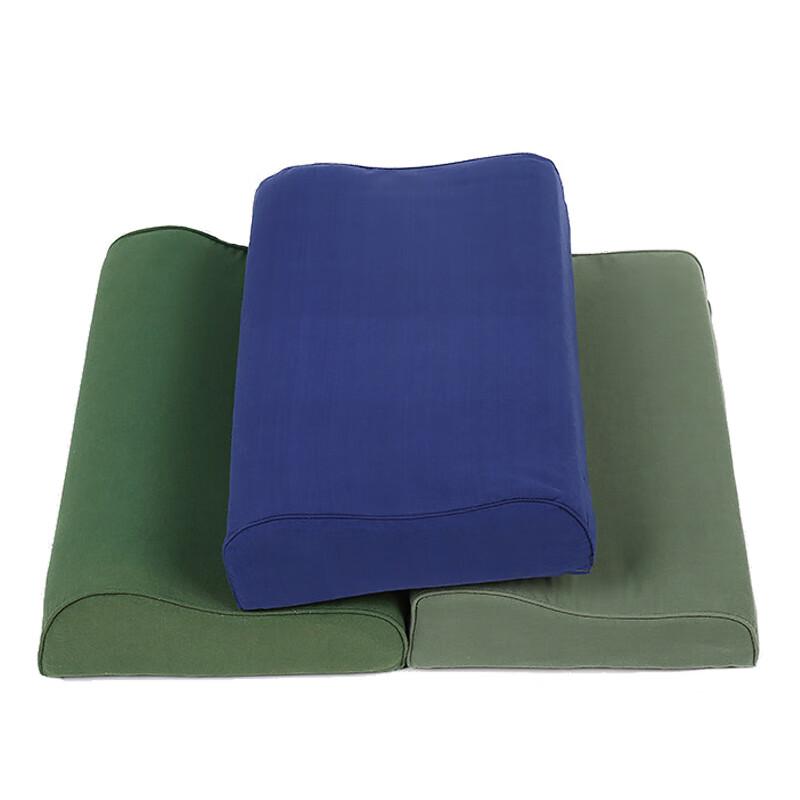 Military Training Hard Shaping Pillow