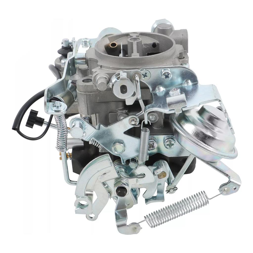 Carburetor MD196458 For Mitsubishi 4g63 L200 Pickup L300 Gallant Talon Eclipse