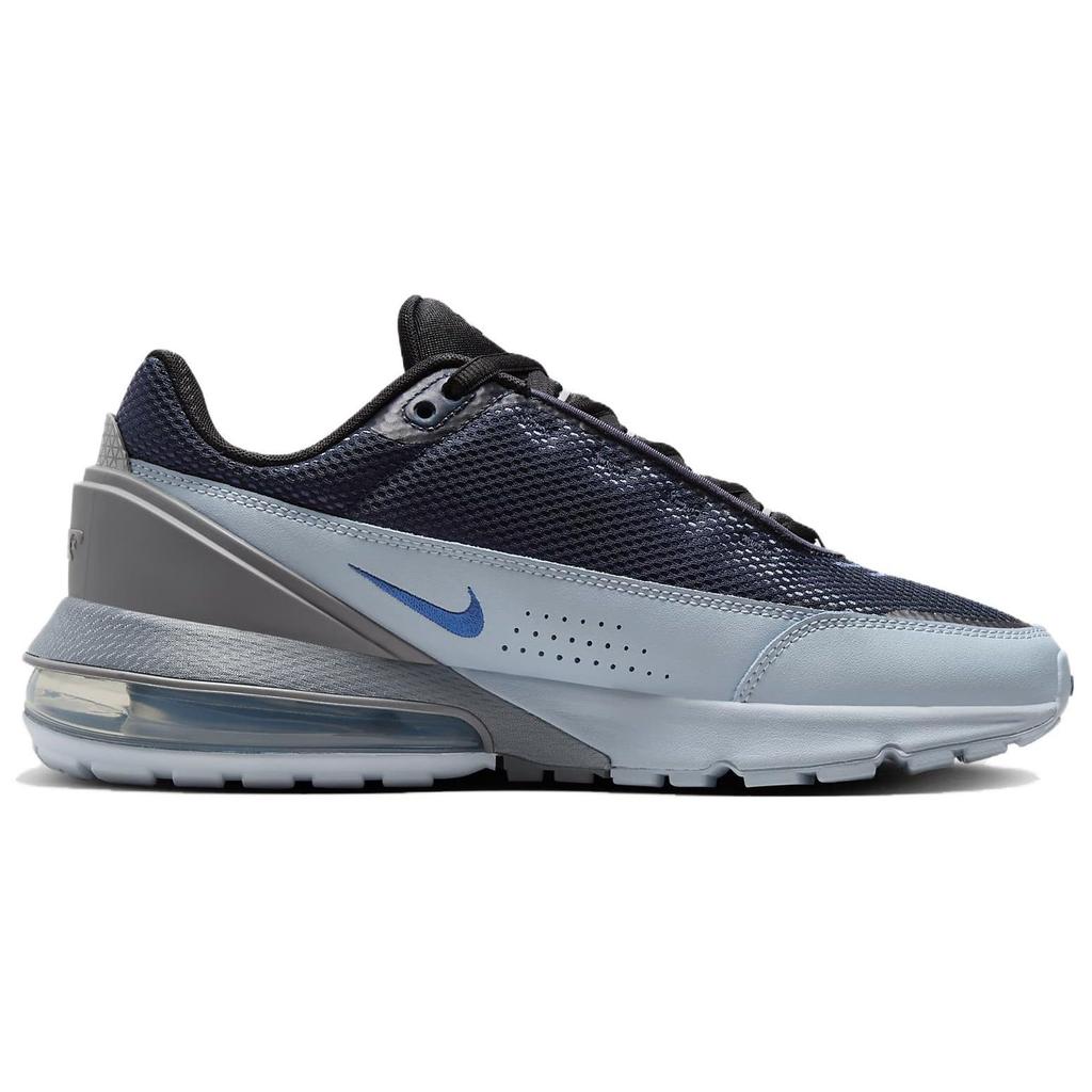 Nike Air Max Pulse Thunder Blue Light Armory Blue Cool Grey Wolf Grey Men Women FN7459-400