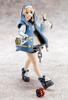 GUILTY GEAR STRIVE Bridget plastic model non-scale assembly-type