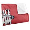 Space Jam: A New Legacy Silky Mono Sylvester & Tweety Supersoft Blanket