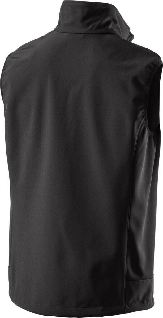 Jacket McKinley Lusaka Men's Vest Black