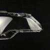 Car Accessories Headlight Shell For Chery Jetour X70 2018 2019 2020 2021 Headlamp Transparent Lampshade Cover Lens Plexiglass
