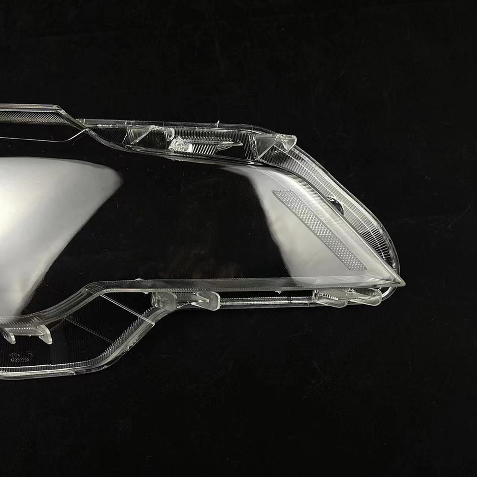 Car Accessories Headlight Shell For Chery Jetour X70 2018 2019 2020 2021 Headlamp Transparent Lampshade Cover Lens Plexiglass