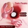 Nipple Vibrator for Women Breast Massage Nipple Clamp Enhancer Nipple Sucking Stimulator Sex Toys Couples Female Adult Toys