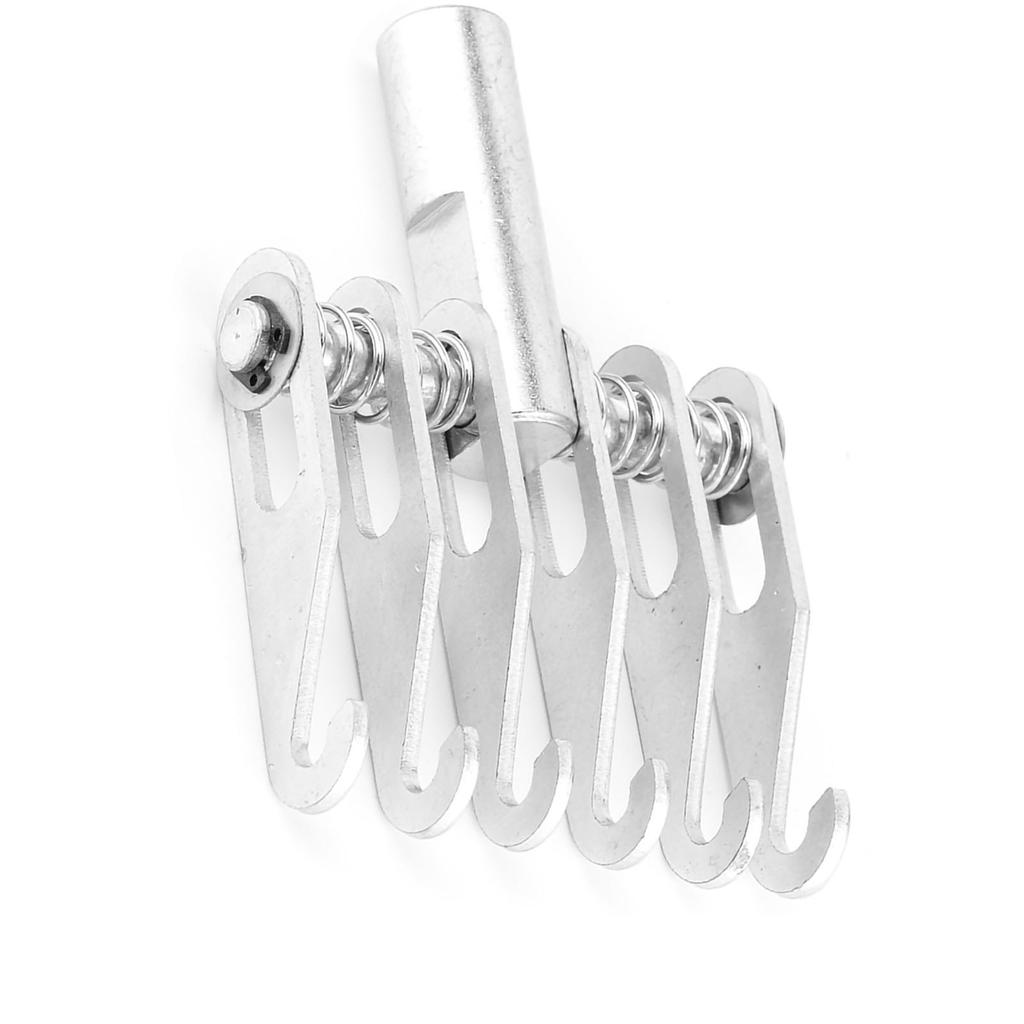 Metal Dent Puller Adjustable 6 Fingers Hook Pulling Claw Paw Car Body Repair Tool