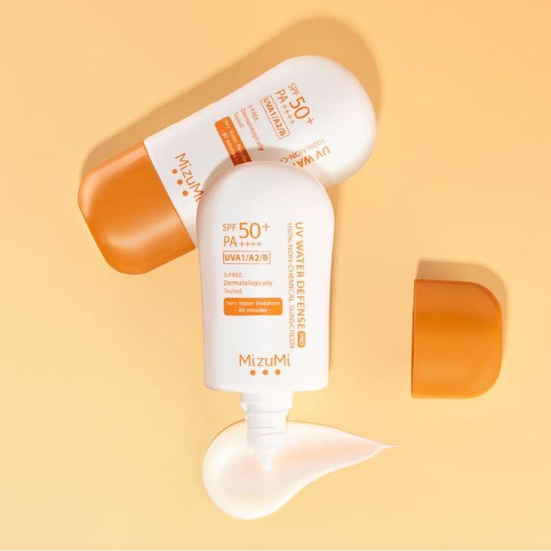 MizuMi - UV Water Defense Pro SPF 50+ PA++++