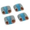 4pcs Bunions Toe Separators Prevent Overlapping Reduce Discomfort 2 Loops Hallux Valgus Corrector