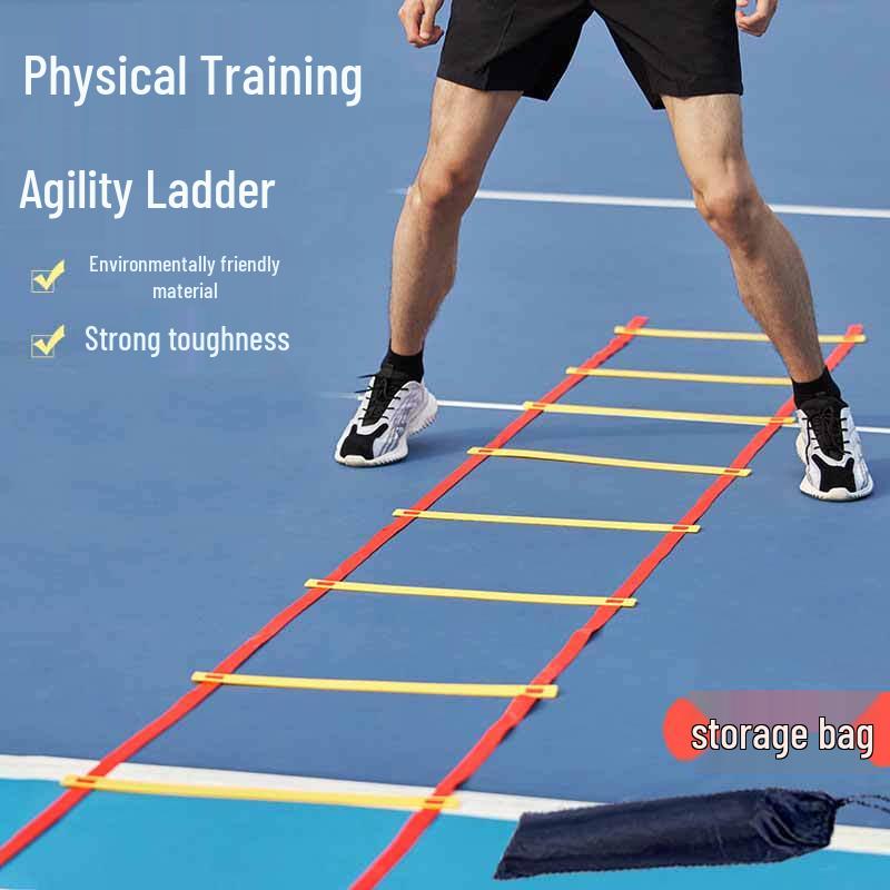 Outdoor Sports Agility Ladder