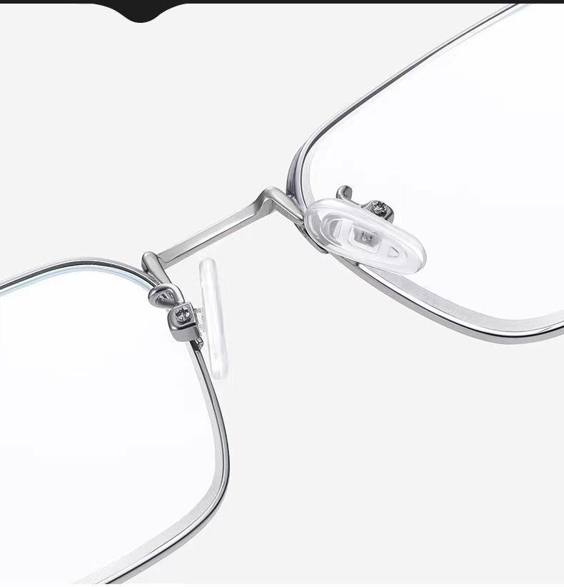 Ultralight HD Bifocal Progressive Anti-Blue Light Reading Glasses