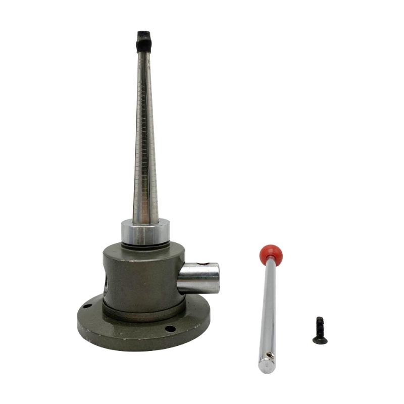 Horizontal bar ring expander, shaping ring size adjustment number, expanding ring 4 scales, expanding aligner