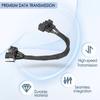 SGW Extension Cable Replacement fit for 2021 2022 Gladiator Wrangler Ram 1500 Ram TRX, Security Gateway Extension Cable