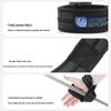 BOER Weightlifting Wrist Straps